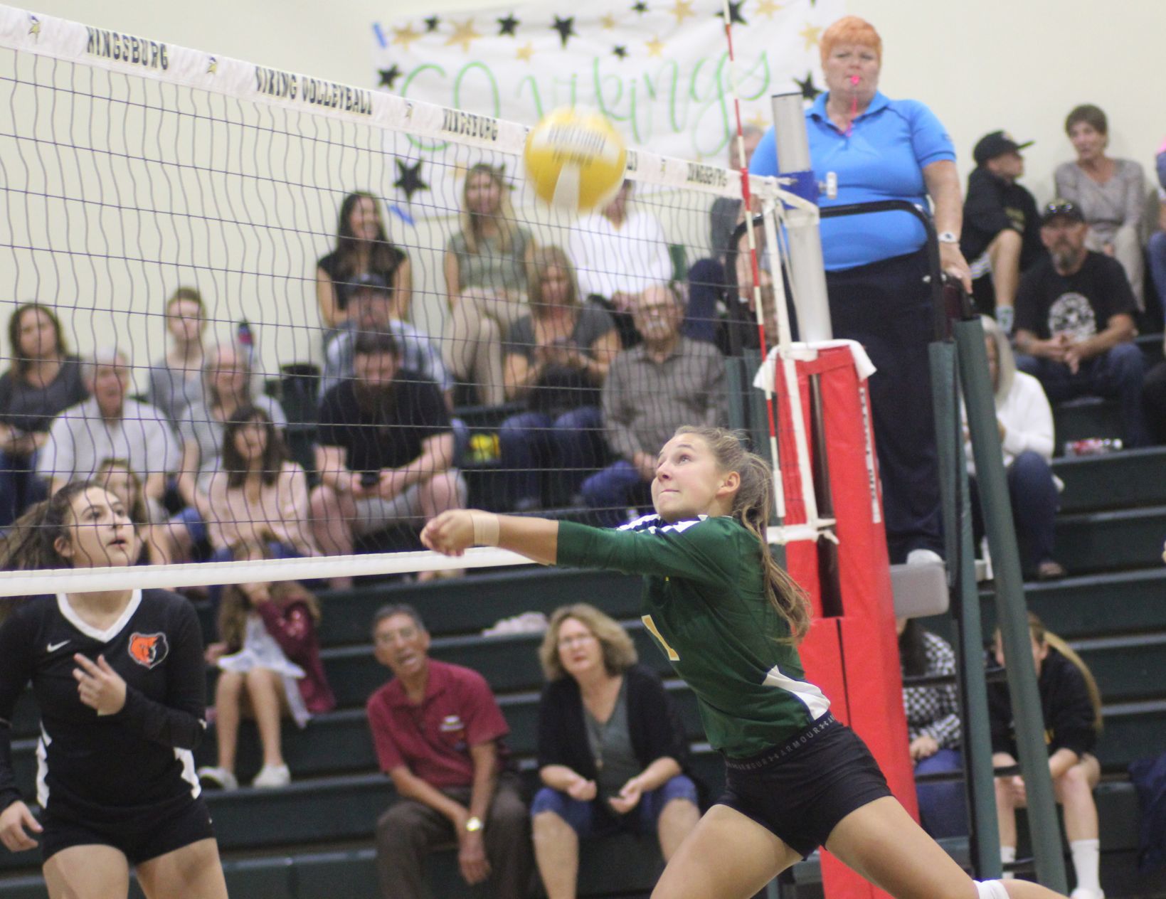 Top sports photos from 2019-20 academic year